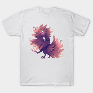 Celestial Bird T-Shirt